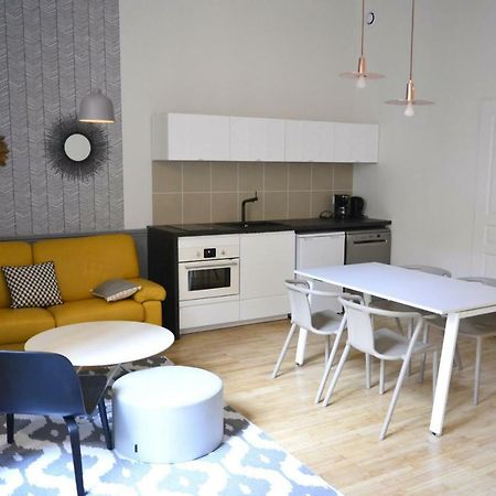 ליון Cosy Apartment Ideally Located In The Old Town מראה חיצוני תמונה