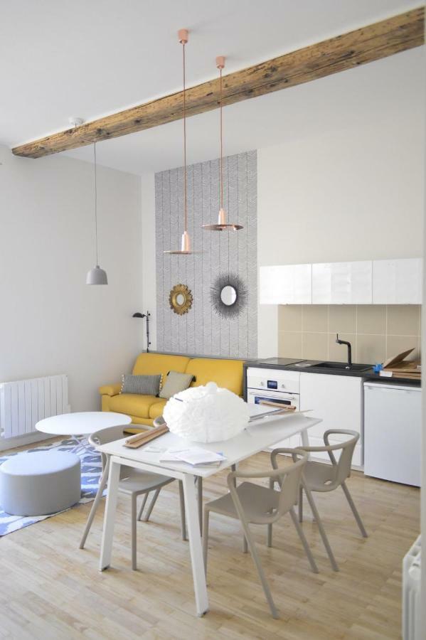 ליון Cosy Apartment Ideally Located In The Old Town מראה חיצוני תמונה